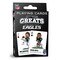 Philadelphia Eagles Playing Cards Deck 54 Nfl Team Cards Custom Designs
